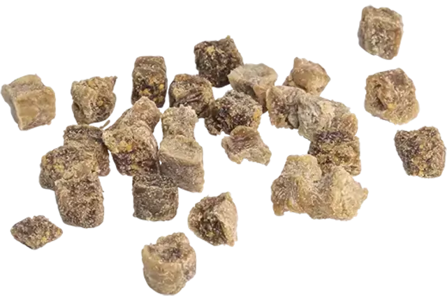 Dried figs pieces crade 10 kilo